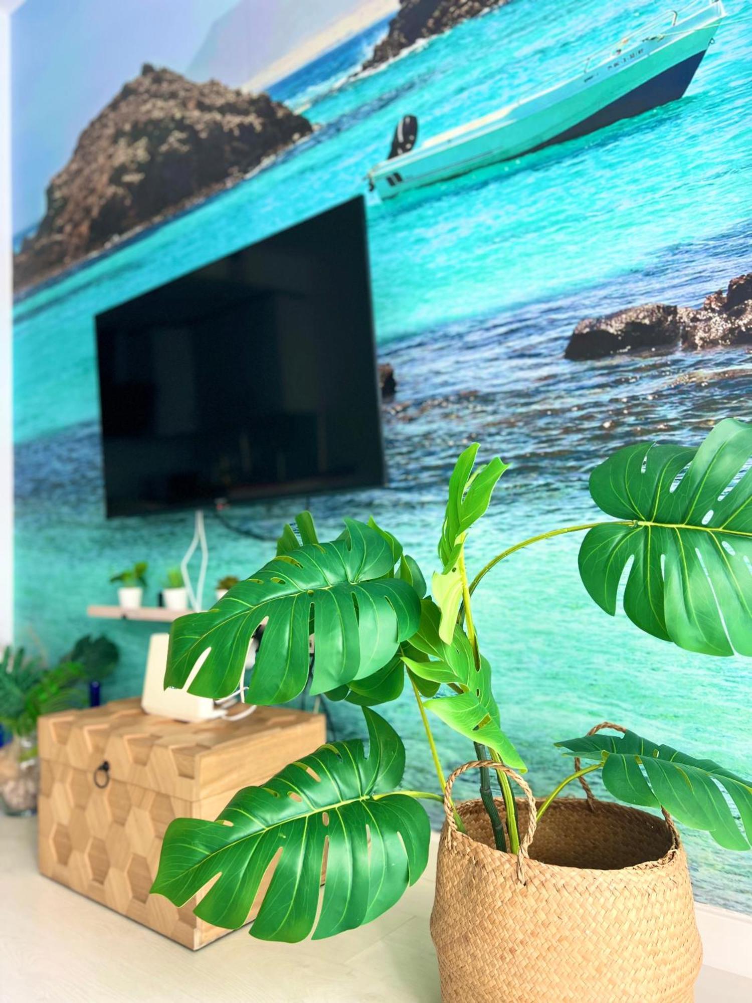 Sea View Home Corralejo Exteriör bild